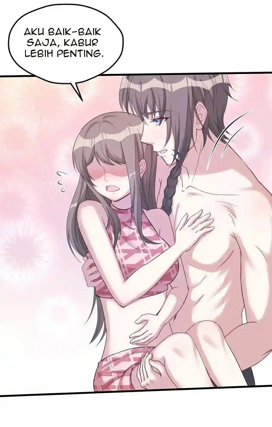 Beauty and the Beasts Chapter 179 Bahasa Indonesia